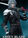 Ashen Blade Sephiroth - Final Fantasy - TOYS BATTALION 