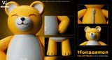  Monzaemon - Digimon - VG Studio 