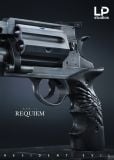  Requiem & Tomahawk - Resident Evil - LP Studio 