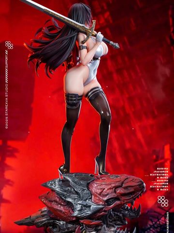  Code Q - STAREXVA Studio 