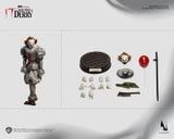  Pennywise - IT - InArt 