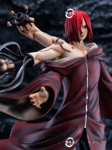  Nagato - Naruto - Yingzhiyu Studio 