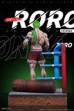  Roronoa Zoro - One Piece - MagicBook Studio 