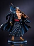  Rocks Pirates - One Piece - Tian Xie She Studio 