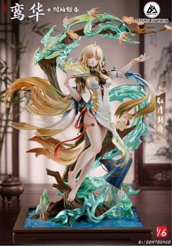  Suisui - Wuthering Waves - MiYin Studio 