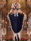  Cloud - Final Fantasy - Scarlet Studio 