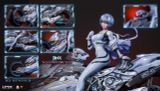  Ayanami Rei - Neon Genesis Evangelion - DT Studio 