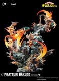  Bakugo Katsuki - My Hero Academia - XFire x X1ART Studio (Licensed) 