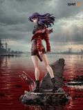  Misato Katsuragi - Evangelion - QuietArt Studio 