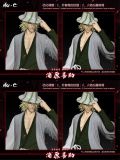  Urahara Kisuke - Bleach - HXHENG × CHENG Studio 