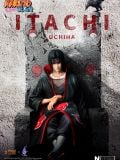  Uchiha Itachi - Naruto - Pickstars Studio 
