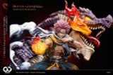  Natsu - Fairy Tail - GU GU Studio 