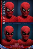  Spiderman Brand New Day - Spiderman - Hot Toys 