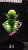  Bust Piccolo Life Size - Dragon Ball - Notricks Studio 