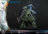  Neytiri & Thanator - Avatar - Prime 1 Studio 