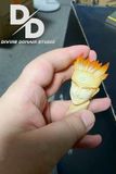  Uzumaki Naruto - Naruto - Divine Domain Studio 