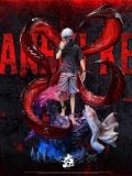  Kaneki Ken - Tokyo Ghoul - Hang Studio 