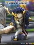  Blindbox One Piece: The Wano Egghead Arc Edition - One Piece - Mighty Jaxx 