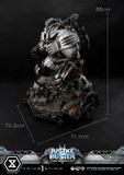  Justice Buster: Phantom Armor - Justic League - Prime 1 Studio 