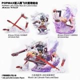  Luffy Snake Man Jet Culverin Base - One Piece - Jacksdo 