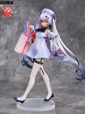  Melusine - Fate - GK Xing Qiu Studio 