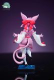  Espeon - Pokemon - KeNaiRouDanWu Studio 