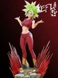  Kefla - Dragon Ball - Panda Studio 