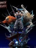  Ryomen Sukuna - Jujutsu Kaisen - Belief Studio 