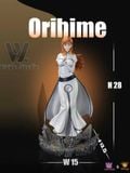  Orihime Inoue - Bleach - WoYo Studio X Model Power Studio 