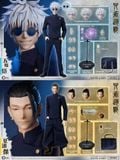  Gojo & Geto Action Figure - Jujutsu Kaisen - ASMUS TOYS 