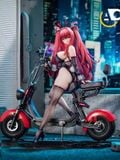  Bunny Girl Rapi - Goddess of Victory: Nikke - ACGN 02 Studio 