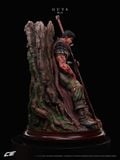  Guts Leaning Against Tree - Berserk - CE Studio 
