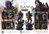  Sam - Death Stranding 2: On The Beach - Prime 1 Studio 