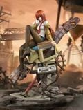  Makise Kurisu - Stein;Gate - FWS Studio 