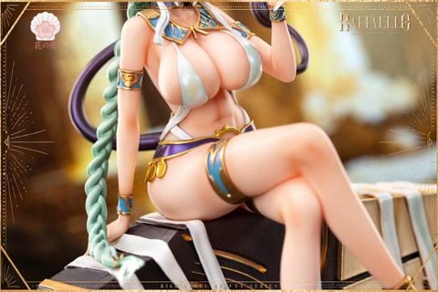  Raffaello - Azur Lane - Hua Ke Studio 