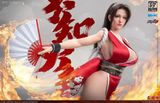  Mai Shiranui - The King of Fighters - C-Box 