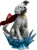  Krypto - Superman - SIDESHOW 
