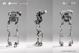  Bai Yuekui Swiftspace Suit Ver. - Ling Cage: Incarnation - Moki Magic 