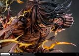  Eren Attack Titan - Attack On Titan - Hertz Studio 