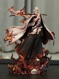 Yamamoto - Bleach - Xu Zhang Studio 