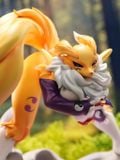  Renamon - Digimon - KeNaiRouDanWu Studio 