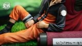 Naruto & Jiraiya - Naruto - XingChen Studio 