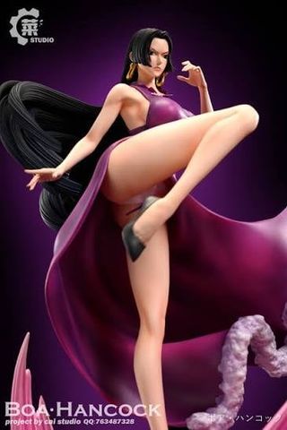  Boa Hancock - One Piece - Cai Studio 