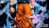  Goku Ultra Instinct  - Dragon Ball - Monster Studio 