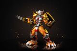  WarGreymon - Digimon - Phoenix Studio 
