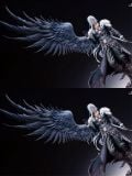  Sephiroth - Final Fantasy - Gifted Creation Studio 
