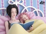  Nana Osaki & Nana Komatsu - Nana - Black Studio 