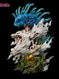  Princess Mononoke - Mononoke - WAWA Studio 