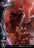  The Batman Who Laughs & Robin King - Dark Nights: Death Metal - Prime 1 Studio 