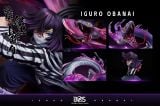  Iguro Obanai - Kimetsu no Yaiba - Brilliant Object Studio 